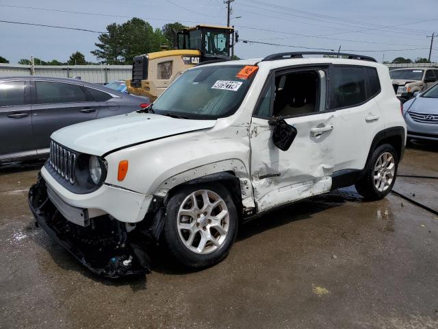 Obraz 2015 JEEP RENEGADE LATITUDE 2015