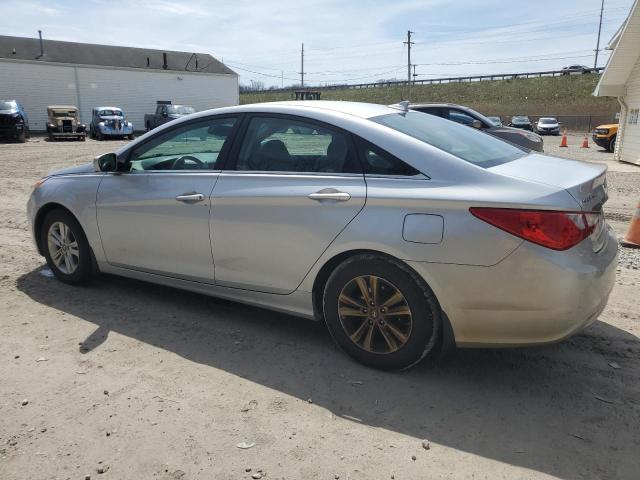 Obraz 2 z 2013 HYUNDAI SONATA GLS 2013 z VIN 5NPEB4AC0DH575451