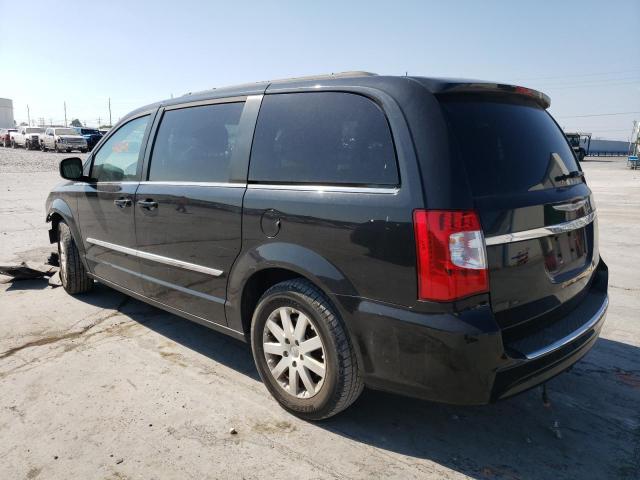 Image 3 of 2016 CHRYSLER TOWN & COUNTRY TOURING 2016 with VIN 2C4RC1BG3GR189791