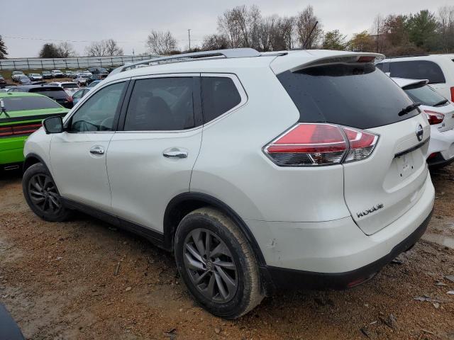 Obraz 2 z 2015 NISSAN ROGUE S 2015 z VIN 5N1AT2MT0FC858759