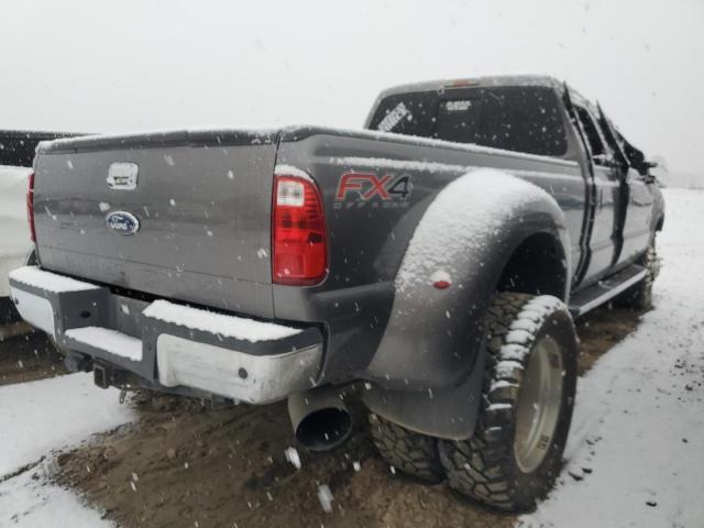 Image 3 of 2012 FORD F350 SUPER DUTY 2012 with VIN 1FT8W3DT5CEB53259
