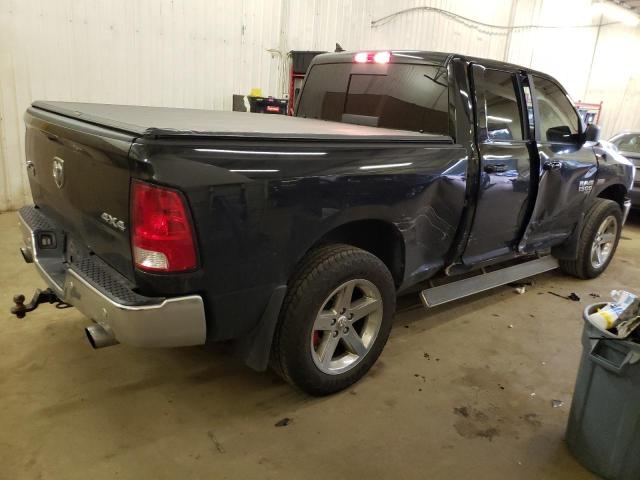 Obraz 3 z 2019 RAM 1500 CLASSIC SLT 2019 z VIN 1C6RR7GT1KS637306