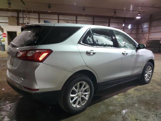 Изображение 3 2018 CHEVROLET EQUINOX LT 2018 с VIN 2GNAXJEV7J6162637