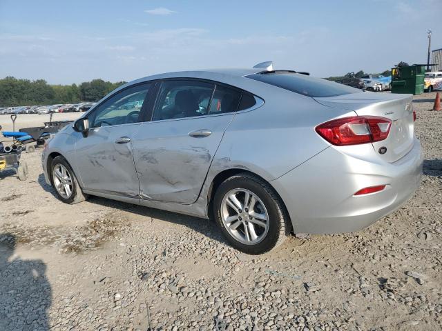 Изображение 2 2018 CHEVROLET CRUZE LT 2018 с VIN 1G1BE5SM3J7210813