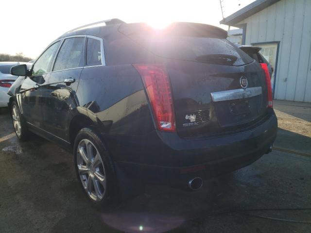 Изображение 2 2015 CADILLAC SRX PERFORMANCE COLLECTION 2015 с VIN 3GYFNCE37FS584795