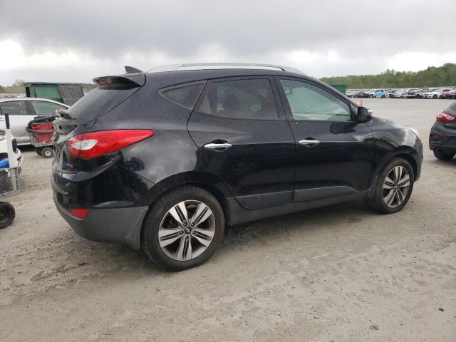 Image 3 of 2015 HYUNDAI TUCSON LIMITED 2015 with VIN KM8JU3AG0FU025970