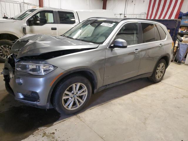 Obraz 2014 BMW X5 XDRIVE35I 2014