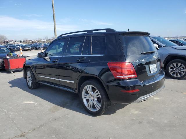 Obraz 2 z 2014 MERCEDES-BENZ GLK 350 2014 z VIN WDCGG5HB7EG332703