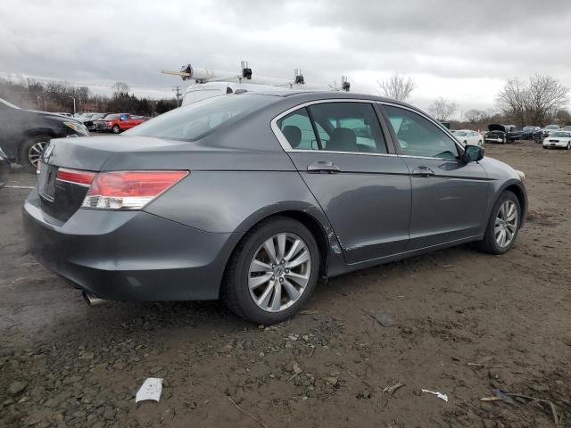 Obraz 3 z 2012 HONDA ACCORD EXL 2012 z VIN 1HGCP2F89CA141909