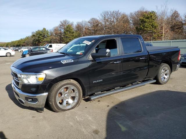 Изображение 1 2019 RAM 1500 BIG HORN/LONE STAR 2019 с VIN 1C6SRFMTXKN588122