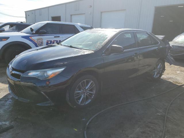 Image 1 of 2017 TOYOTA CAMRY LE 2017 with VIN 4T1BF1FK4HU627709