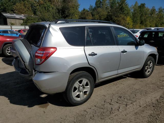 Image 3 of 2010 Toyota RAV4 2010 with VIN 2T3KF4DV2AW036984