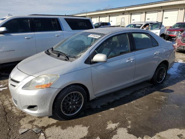 2007 TOYOTA YARIS  2007 image