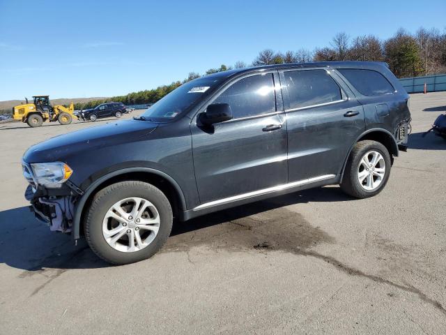 2013 DODGE DURANGO SXT 2013 image