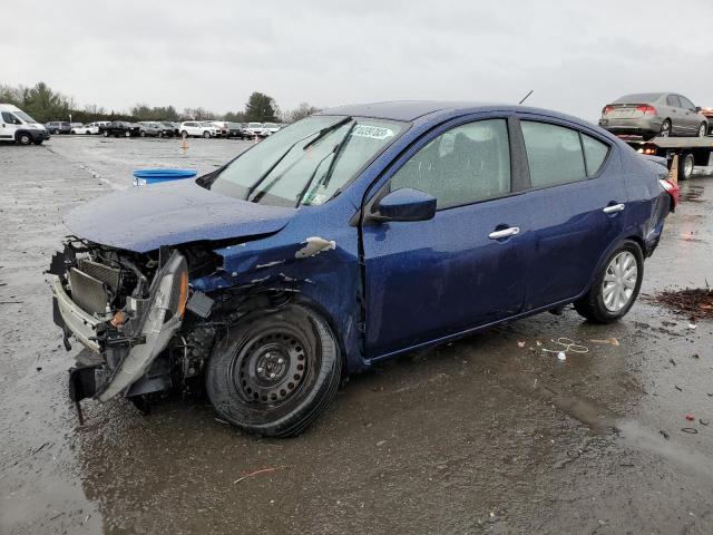 Изображение 1 2019 NISSAN VERSA S 2019 с VIN 3N1CN7AP4KL849396