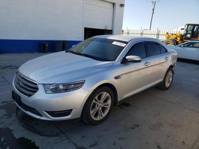 Image 1 of 2016 FORD TAURUS SEL 2016 with VIN 1FAHP2H82GG105697