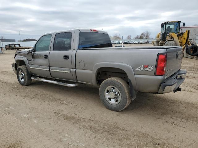 Obraz 2 z 2006 CHEVROLET SILVERADO K2500 HEAVY DUTY 2006 z VIN 1GCHK23U46F230847