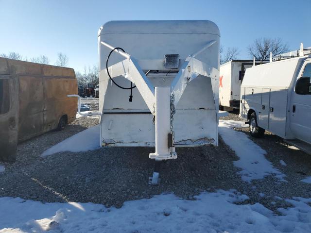 Image 2 of 1998 TRAIL KING HORSE TRLR 1998 with VIN 11JHL20611W320308