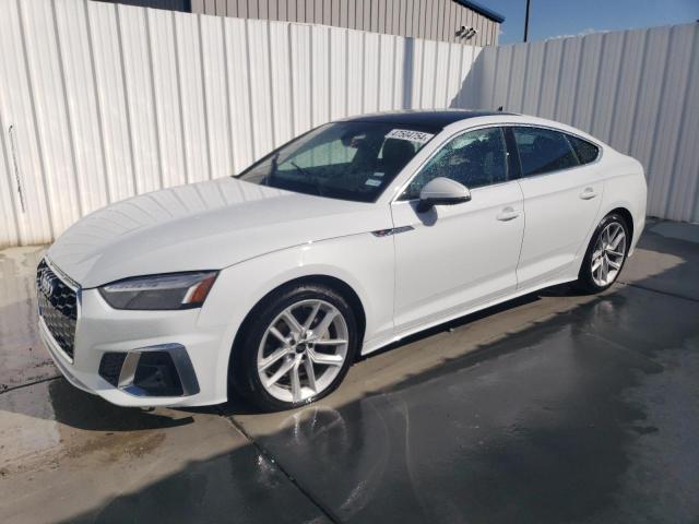 2024 AUDI A5 PREMIUM PLUS 45 2024 image