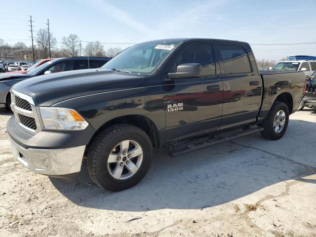 Image 1 of 2015 RAM 1500 ST 2015 with VIN 1C6RR7KG8FS673977