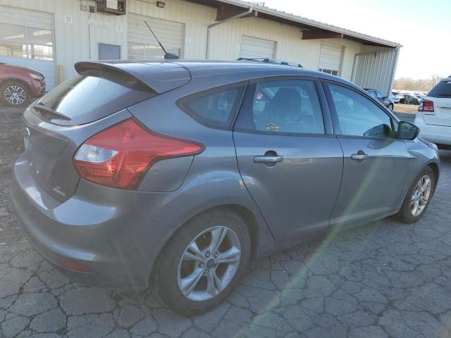 Image 3 of 2012 FORD FOCUS SE 2012 with VIN 1FAHP3K20CL434765