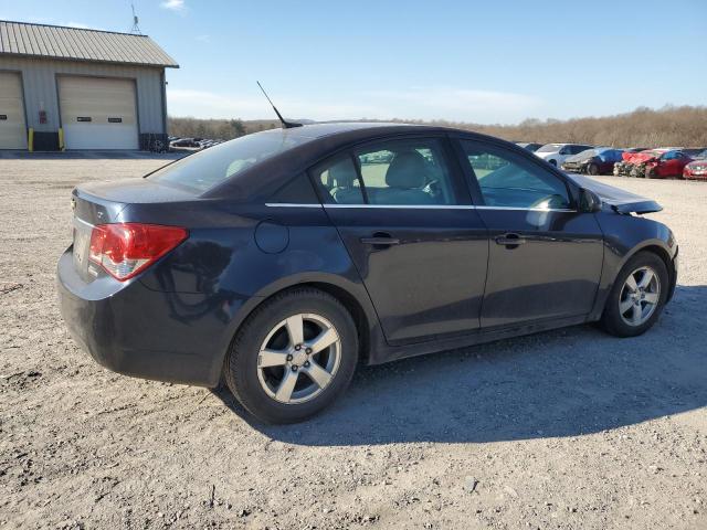 Image 3 of 2014 CHEVROLET CRUZE LT 2014 with VIN 1G1PC5SB3E7215283