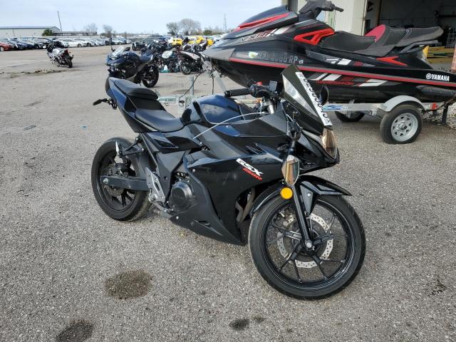 2018 SUZUKI GSX250R  2018 image