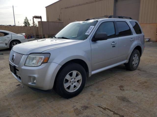 Image 1 of 2011 MERCURY MARINER  2011 with VIN 4M2CN8B76BKJ03920