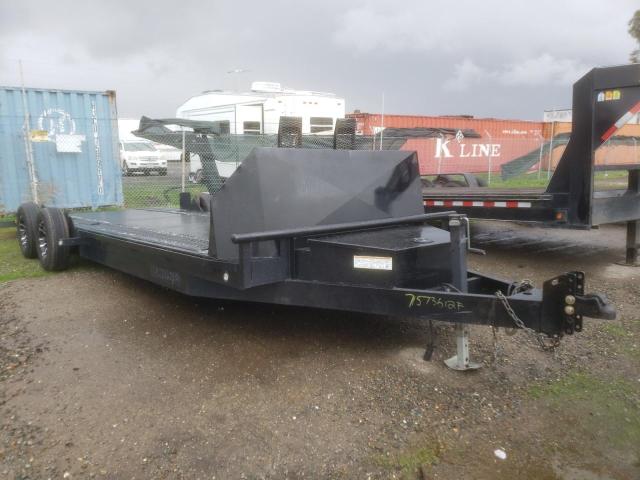 Image 1 of 2021 MAX TRAILER 2021 with VIN 5R8BA2424MM076129