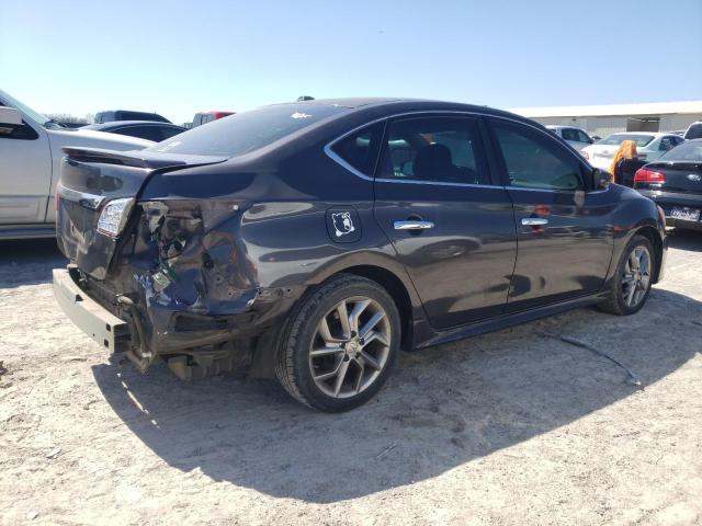 Obraz 3 z 2013 NISSAN SENTRA S 2013 z VIN 3N1AB7AP7DL721706