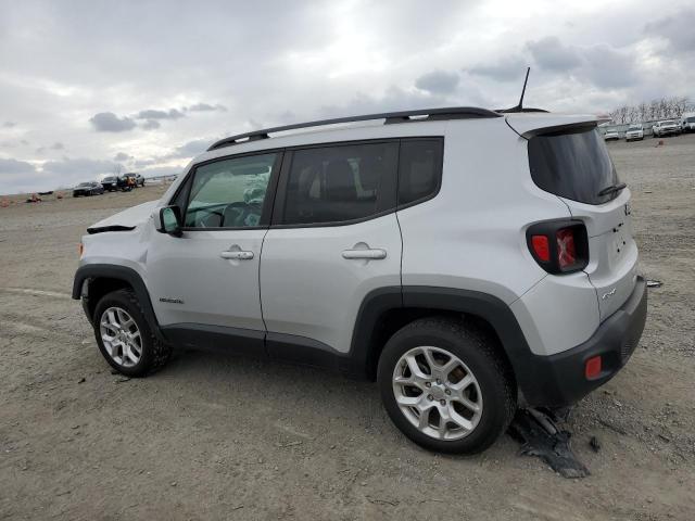 Obraz 2 z 2018 JEEP RENEGADE LATITUDE 2018 z VIN ZACCJBBB9JPJ23843