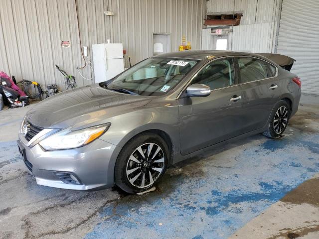 Изображение 1 2018 NISSAN ALTIMA 2.5 2018 с VIN 1N4AL3AP7JC204437