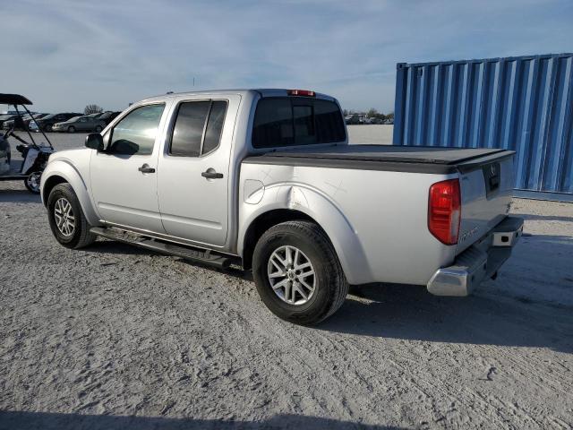 Obraz 2 z 2017 NISSAN FRONTIER S 2017 z VIN 1N6DD0ER3HN708431