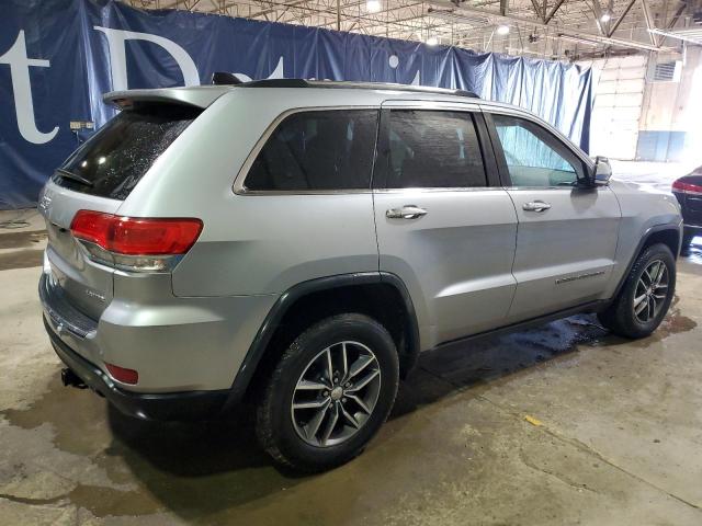 Image 3 of 2018 JEEP GRAND CHEROKEE LIMITED 2018 with VIN 1C4RJFBG4JC127285