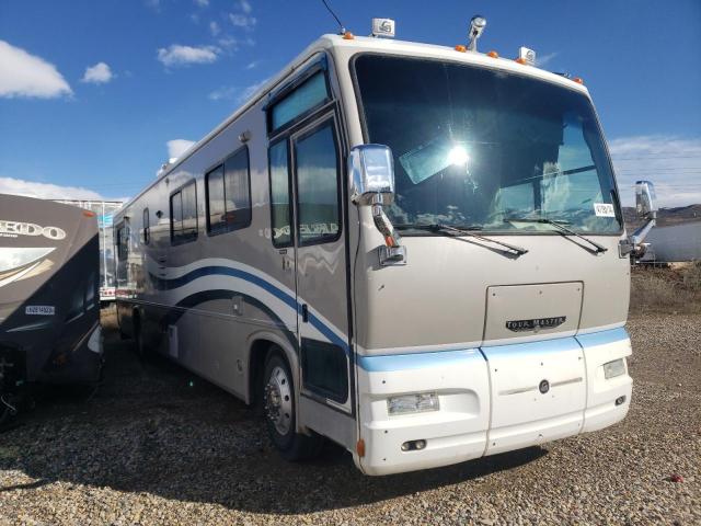 Obraz 2000 GULF STREAM   DIESEL PUSHER 2000