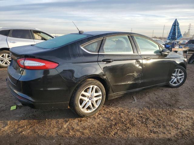 Image 3 of 2016 FORD FUSION SE 2016 with VIN 3FA6P0H72GR241064