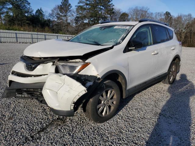 Image 1 of 2018 TOYOTA RAV4 LE 2018 with VIN JTMZFREV8JJ167653