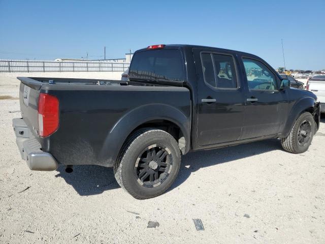 Obraz 3 z 2013 NISSAN FRONTIER S 2013 z VIN 1N6AD0EV3DN759731