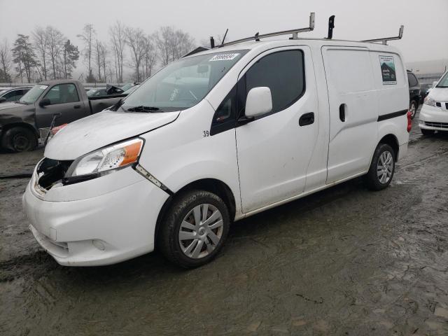 Изображение 1 2017 NISSAN NV200 2.5S 2017 с VIN 3N6CM0KN8HK720464