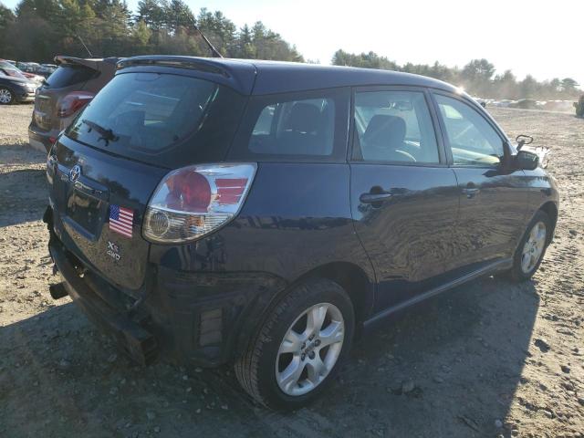 Obraz 3 z 2005 TOYOTA COROLLA MATRIX BASE 2005 z VIN 2T1LR32E65C438757