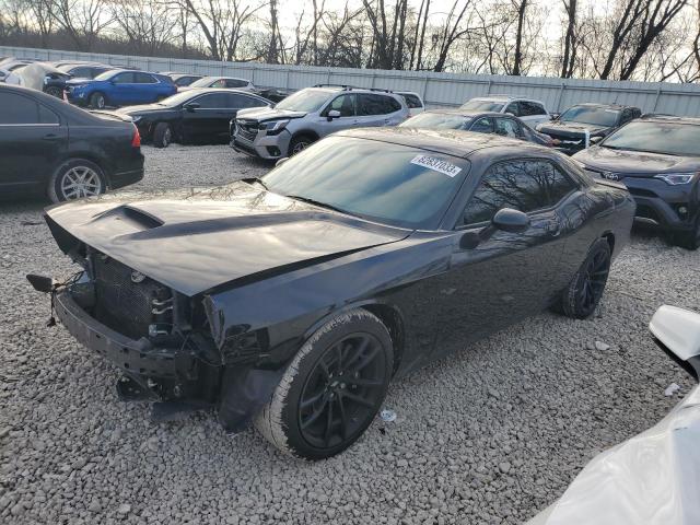 2020 DODGE CHALLENGER R/T 2020 image
