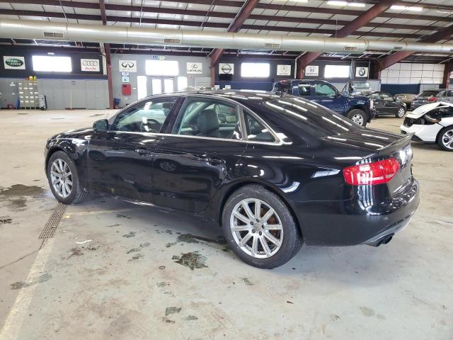 Image 2 of 2012 AUDI A4 PREMIUM PLUS 2012 with VIN WAUFFAFL6CN009385