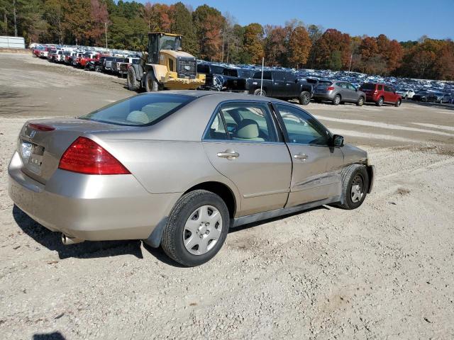 Image 3 of 2006 HONDA ACCORD LX 2006 with VIN 1HGCM56456A067464