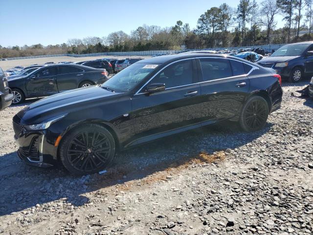 2022 CADILLAC CT5 PREMIUM LUXURY 2022 image
