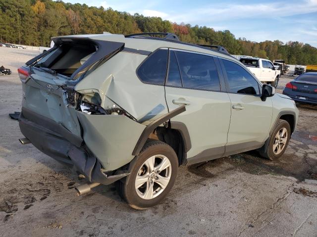 Изображение 3 2021 TOYOTA RAV4 XLE 2021 с VIN JTMW1RFV9MJ022836