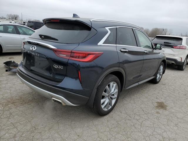Obraz 3 z 2022 INFINITI QX50 LUXE 2022 z VIN 3PCAJ5BB1NF117821