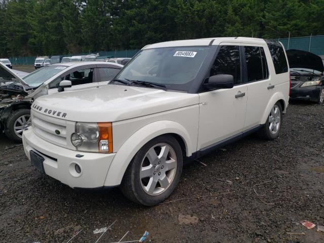 Obraz 2009 LAND ROVER LR3 S 2009