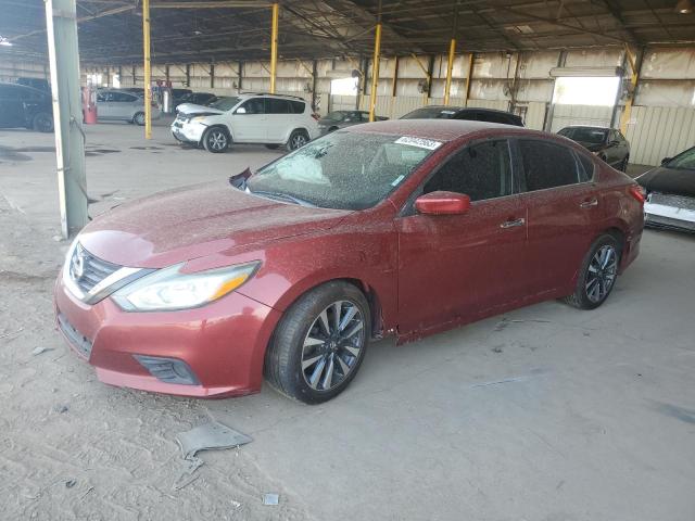 Изображение 1 2016 NISSAN ALTIMA 2.5 2016 с VIN 1N4AL3APXGC164623