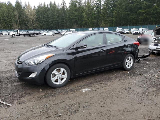 Obraz 1 z 2013 HYUNDAI ELANTRA GLS 2013 z VIN 5NPDH4AE9DH386809