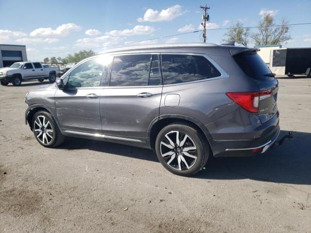 Obraz 2 z 2019 HONDA PILOT TOURING 2019 z VIN 5FNYF6H92KB006314